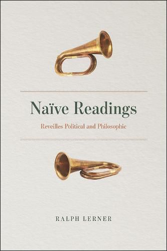 Cover image for Naive Readings