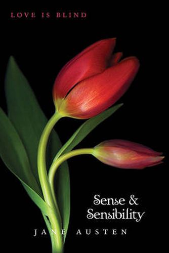 Cover image for Sense and Sensibility