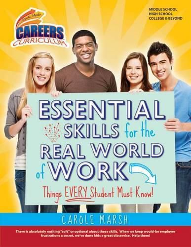 Cover image for Essential Skills for the Real