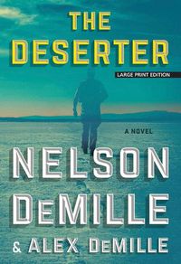 Cover image for The Deserter