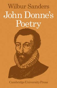 Cover image for John Donne's Poetry