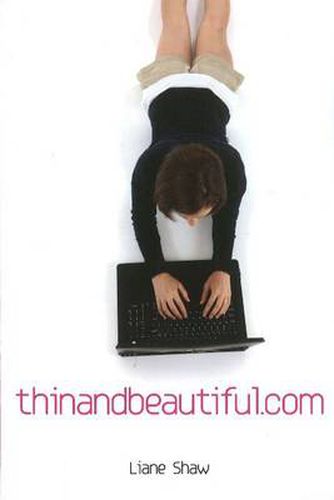 Cover image for Thinandbeautiful.com