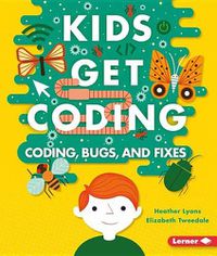 Cover image for Coding, Bugs, and Fixes