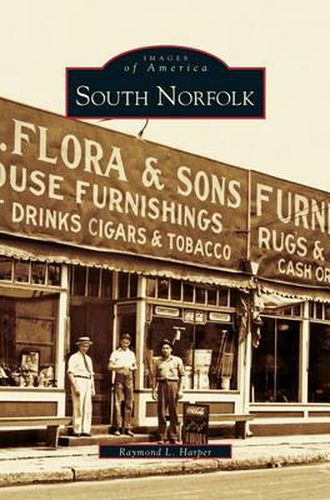 Cover image for South Norfolk