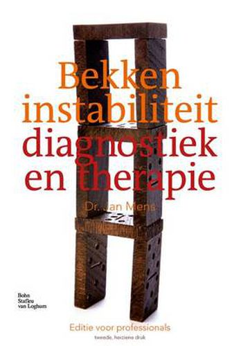 Cover image for Bekkeninstabiliteit Diagnostiek En Therapie