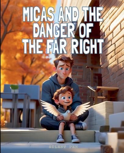 Cover image for Micas and the Danger of the Far Right