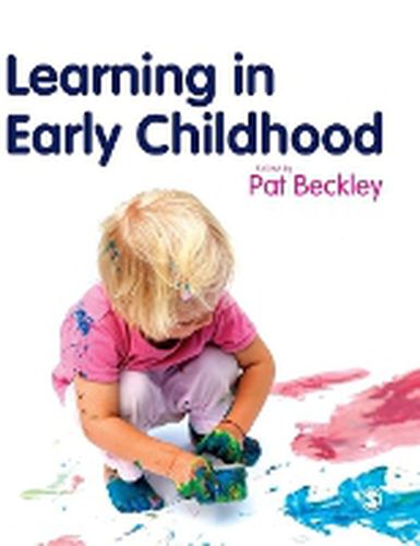 Cover image for Learning in Early Childhood: A Whole Child Approach from Birth to 8