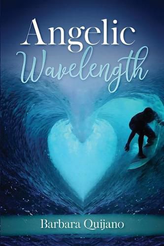 Cover image for Angelic Wavelength