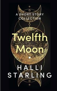 Cover image for Twelfth Moon