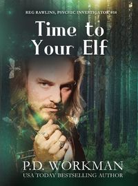 Cover image for Time to Your Elf