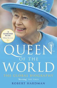 Cover image for Queen of the World