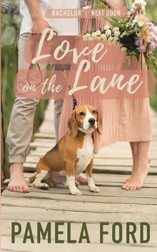 Cover image for Love on the Lane: A small town love story