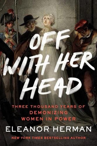 Cover image for Off with Her Head