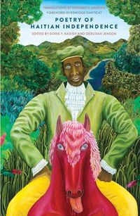 Cover image for Poetry of Haitian Independence