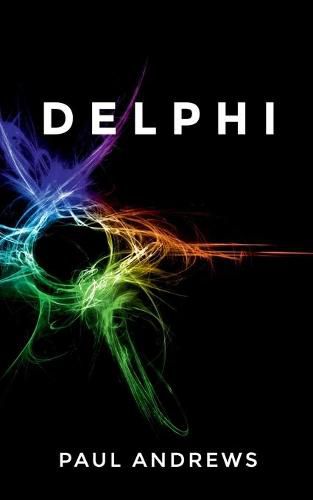 Cover image for Delphi