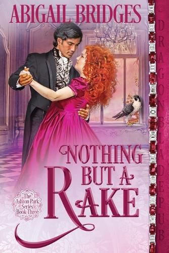 Cover image for Nothing But a Rake