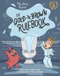 Cover image for The Gold-N-Brown Rulebook