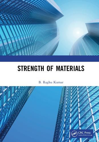 Cover image for Strength of Materials