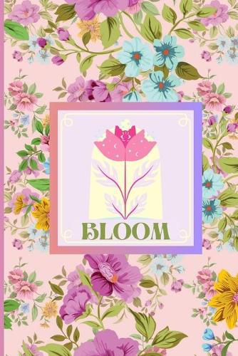 Cover image for Bloom