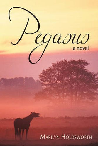 Cover image for Pegasus