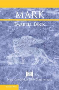 Cover image for Mark