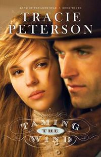 Cover image for Taming the Wind