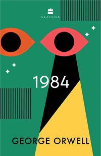 Cover image for 1984