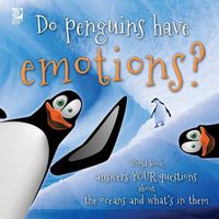 Cover image for Do penguins have emotions?