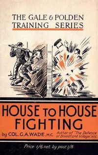 Cover image for House to House Fighting