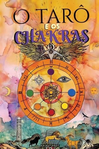 Cover image for O Taro e os Chakras