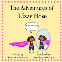 Cover image for The Adventures of Lizzy Rose