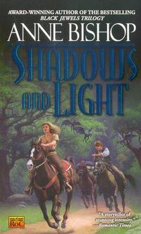 Cover image for Shadows and Light