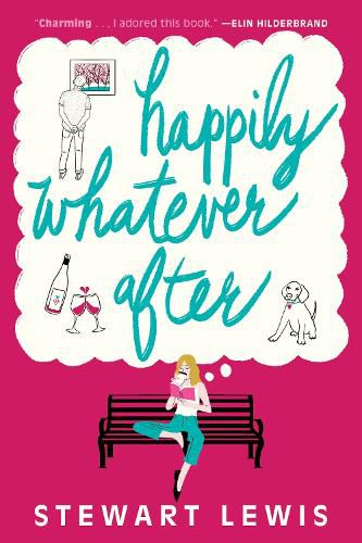 Cover image for Happily Whatever After