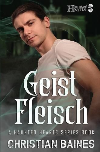 Cover image for Geist Fleisch