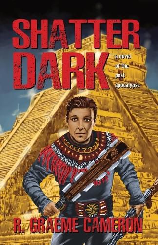 Cover image for Shatter Dark