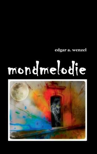 Cover image for mondmelodie