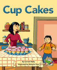 Cover image for Cup Cakes