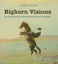 Cover image for Bighorn Visions