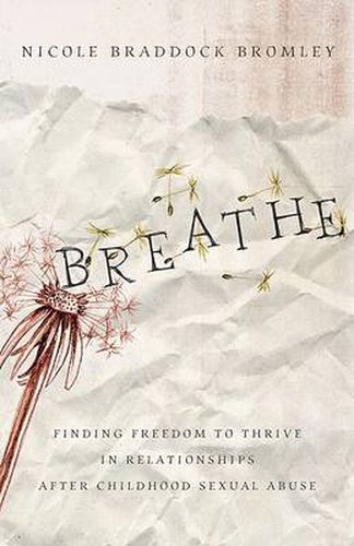 Cover image for Breathe