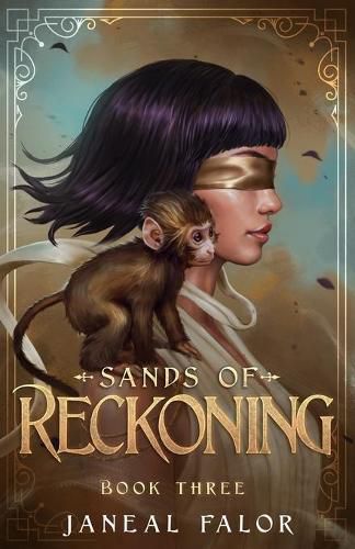 Cover image for Sands of Reckoning