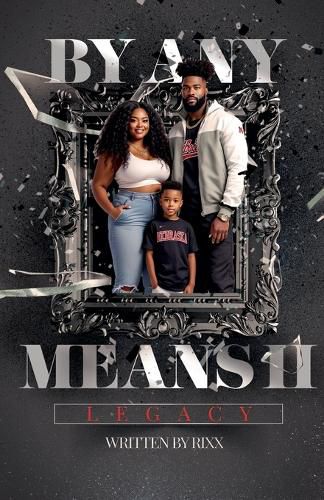 Cover image for By Any Means II