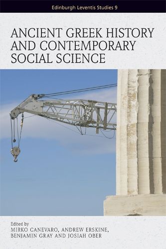 Ancient Greek History and Contemporary Social Science