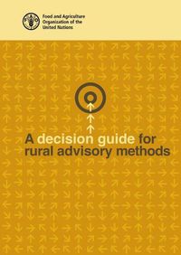 Cover image for A Decision Guide for Rural Advisory Methods