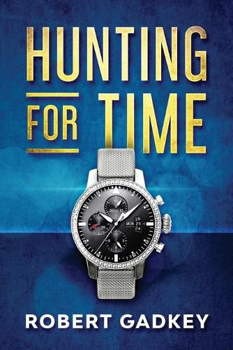 Cover image for Hunting for Time