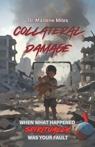 Cover image for Collateral Damage