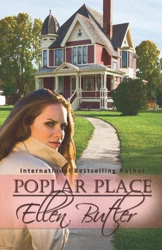 Cover image for Poplar Place