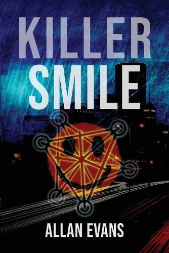 Cover image for Killer Smile