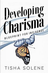 Cover image for Developing Charisma