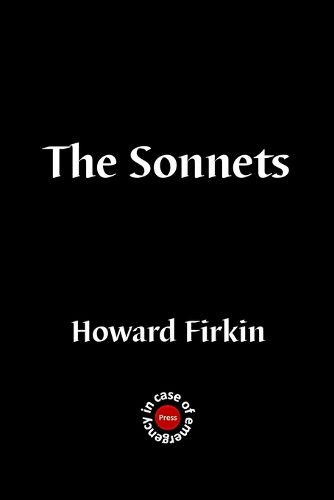 Cover image for The Sonnets