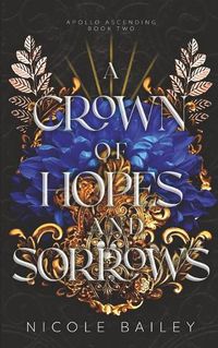 Cover image for A Crown of Hopes and Sorrows